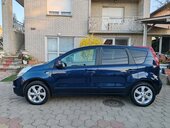 Nissan Note 1.5 DCI
