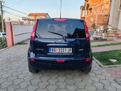 Nissan Note 1.5 DCI