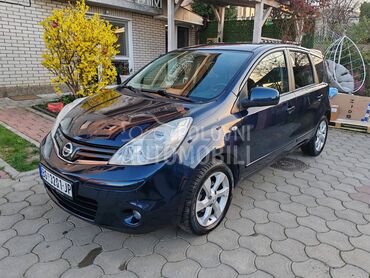Nissan Note 1.5 DCI