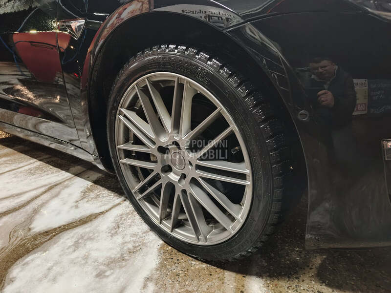 Tesla Model 3 Long Range