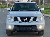 Nissan Pathfinder 2.5