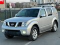 Nissan Pathfinder 2.5