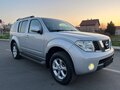 Nissan Pathfinder 2.5