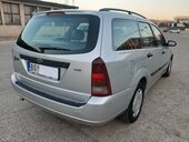 Ford Focus 1.8 TDDI