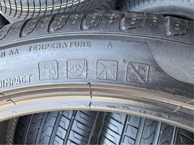 Pirelli 235/40 R19 Letnja