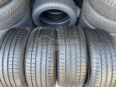 Pirelli 235/40 R19 Letnja