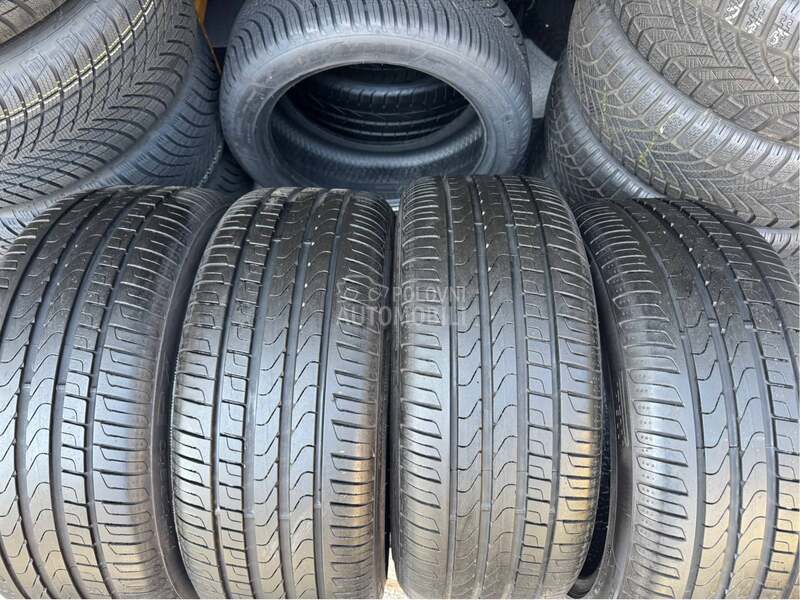 Pirelli 235/40 R19 Letnja