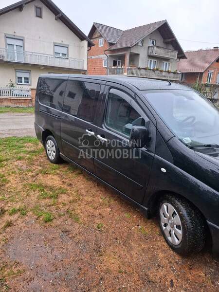 Citroen Jumpy 