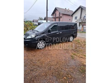 Citroen Jumpy 