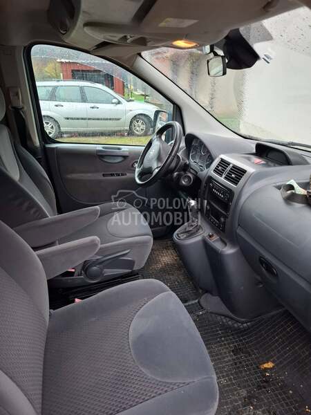 Citroen Jumpy 