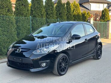 Mazda 2 1.5  GTA SPORT. CH