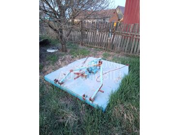 Kosa za malinu i kupinu