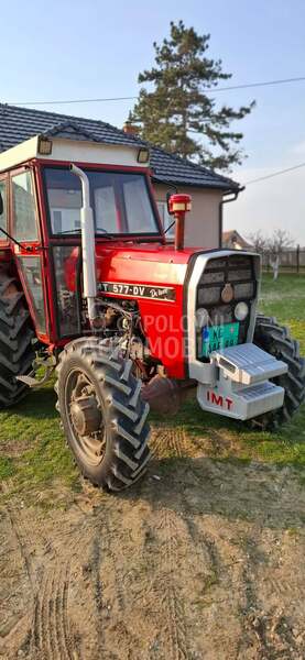 IMT 577 DV