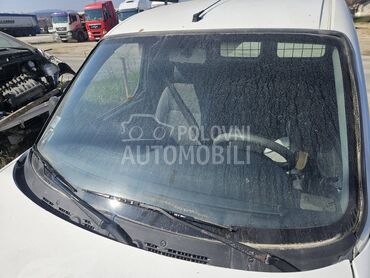 Soferka za Peugeot Partner od 1996. do 2008. god.