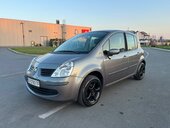 Renault Modus 1.5dci tek.reg