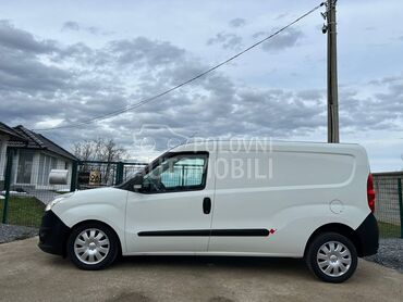 Opel Combo MAXI/ KAO/ NOV.