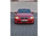 BMW 318 kompletMpaketuzauto