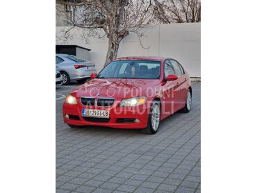 BMW 318 kompletMpaketuzauto
