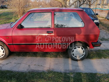 Zastava Koral 1,1