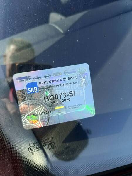 Volkswagen Golf 4 GTD