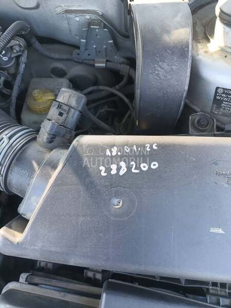 Volkswagen Golf 4 GTD