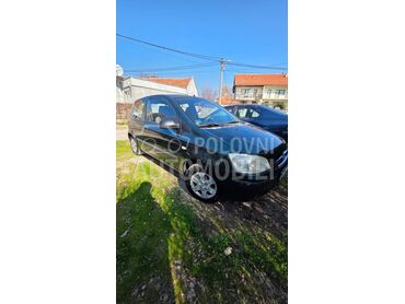 Hyundai Getz 1.1