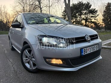 Volkswagen Polo MATCH