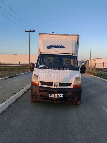 Renault Master II