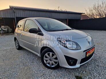 Renault Twingo 1.2  KA0 NOV