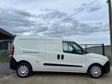 Opel Combo MAXI/ KAO/ NOV.