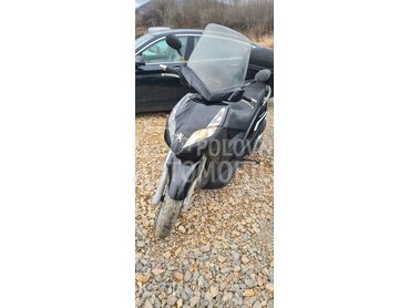 Peugeot Geopolis 400ie