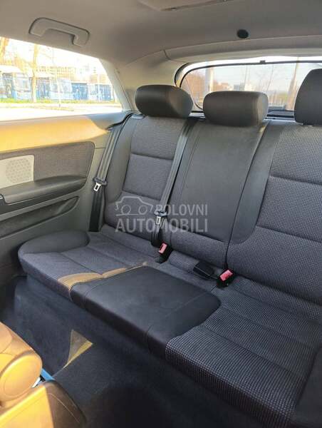 Audi A3 BKD