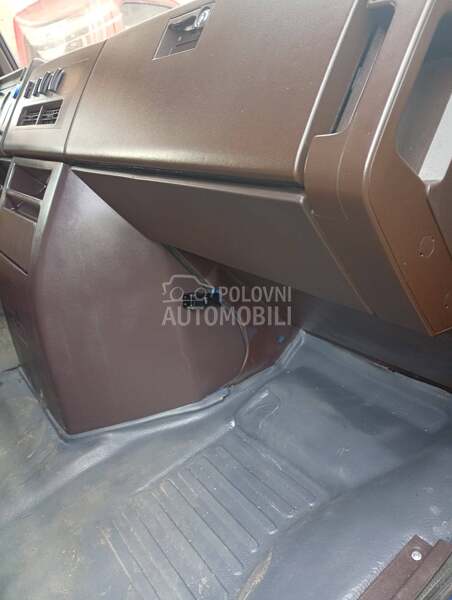 Mercedes Benz L 500 DG