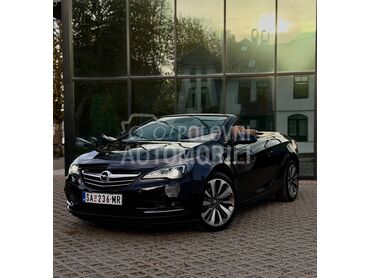 Opel Cascada 2.0 CDTI
