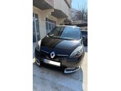 Renault Scenic 1.2 tce