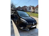 Renault Scenic 1.2 tce