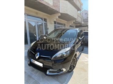 Renault Scenic 1.2 tce