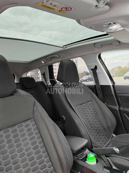 Peugeot 308 Allure BlueHDI