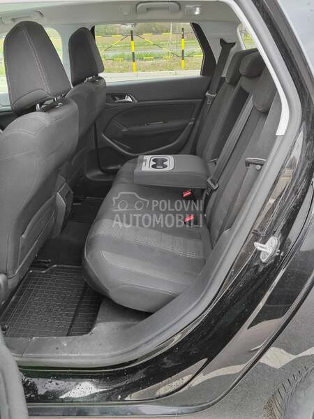 Peugeot 308 Allure BlueHDI