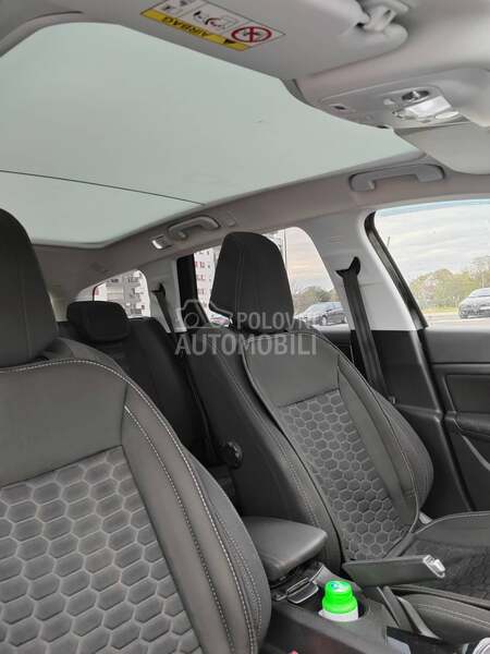 Peugeot 308 Allure BlueHDI