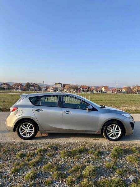 Mazda 3 2.0 BL