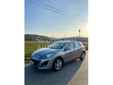 Mazda 3 2.0 BL