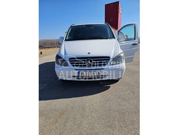 Mercedes Benz Vito 2.2 CDI