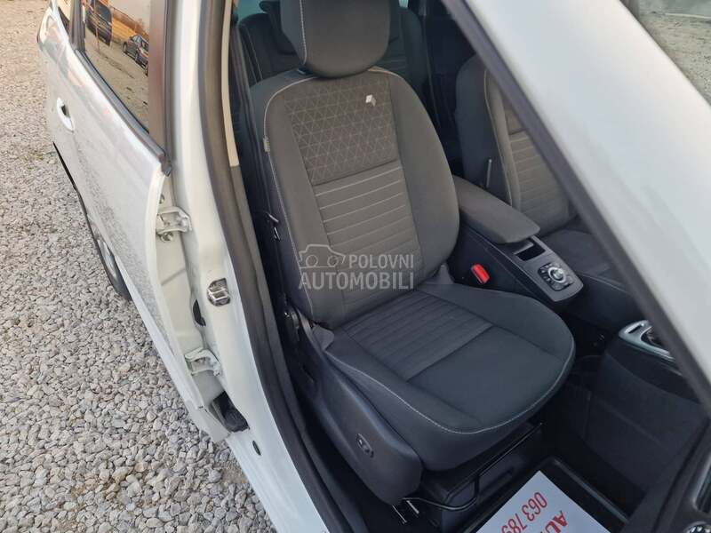 Renault Scenic 1.6 DCI //PERLA//