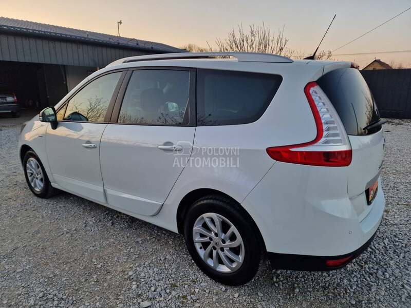 Renault Scenic 1.6 DCI //PERLA//