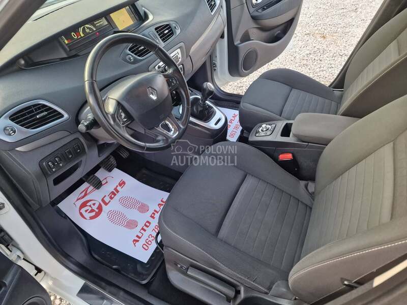 Renault Scenic 1.6 DCI //PERLA//