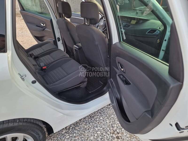 Renault Scenic 1.6 DCI //PERLA//
