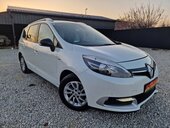 Renault Scenic 1.6 DCI //PERLA//