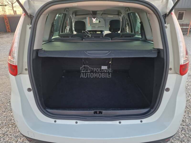 Renault Scenic 1.6 DCI //PERLA//