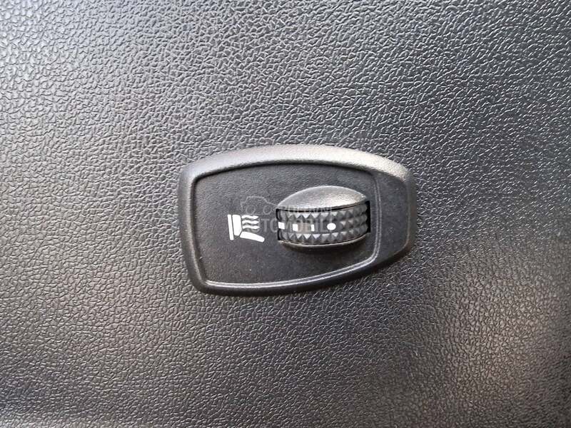 Renault Scenic 1.6 DCI //PERLA//